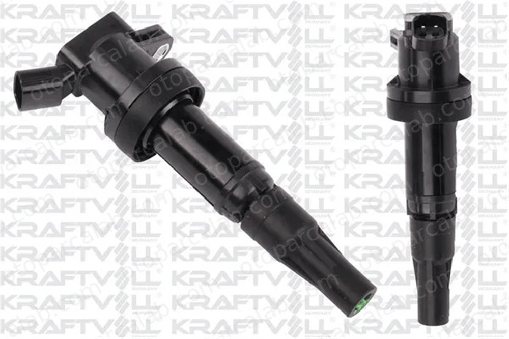 KRAFTVOLL 05020093 Ateşleme Bobini HYUNDAI i20 II KIA RIO III 2730103200 2730103110