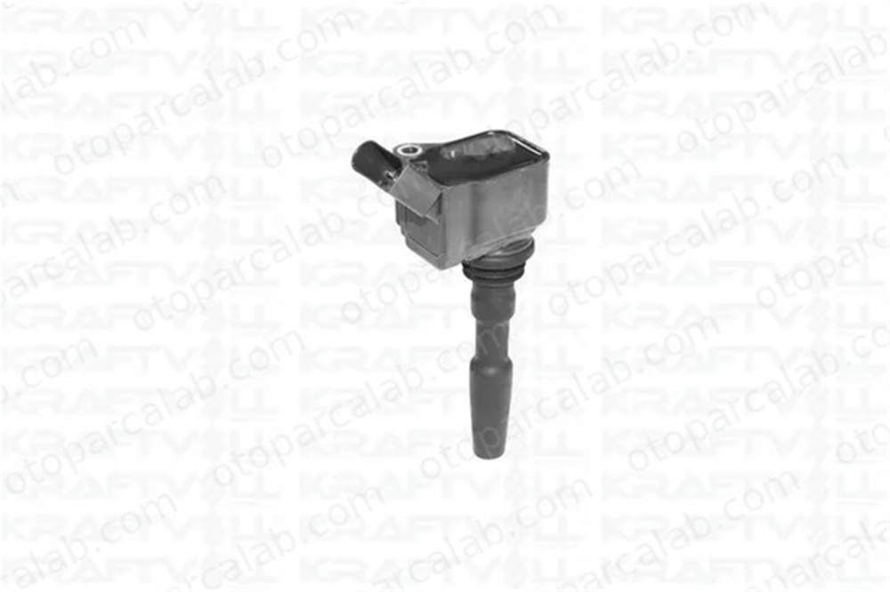 KRAFTVOLL 05020096 Ateşleme Bobini VW GOLF VII GOLF VII Variant 4C905110A 4C905110B