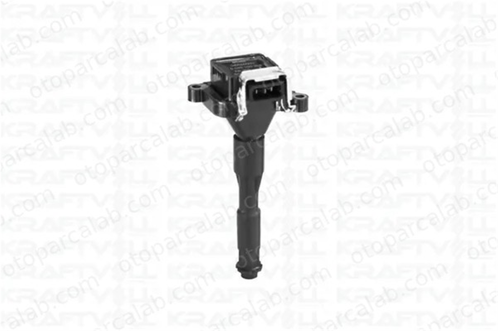 KRAFTVOLL 05020102 Ateşleme Bobini BMW 3 3 Coupe 12131748018 12137599219
