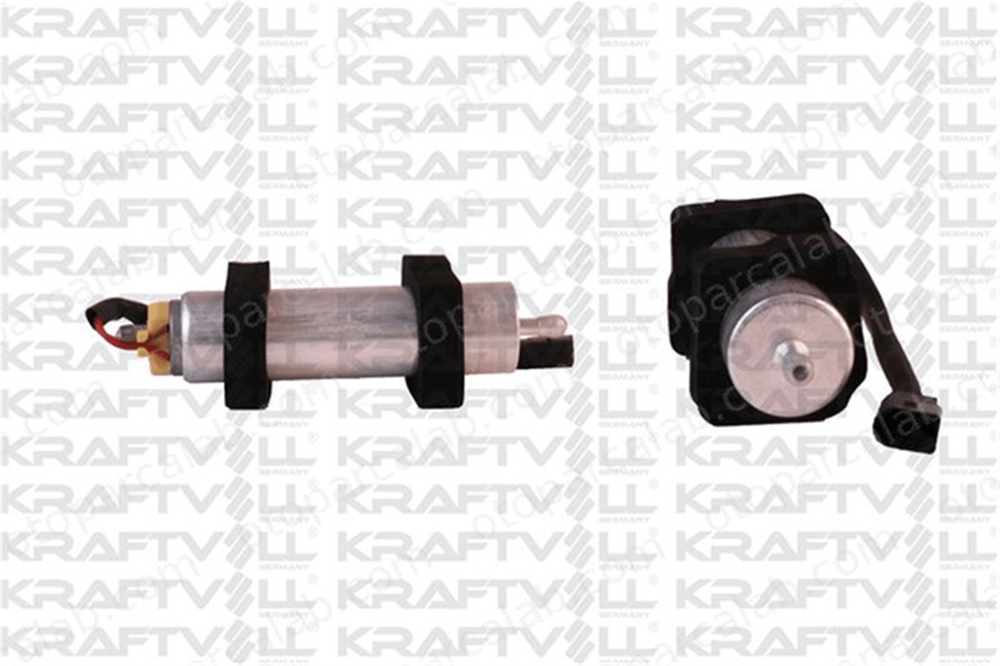 KRAFTVOLL 05050287 Depo Şamandırası İç Pompa AUDI A4 B8 A4 B8 Avant 8K0906089 8K0906089A