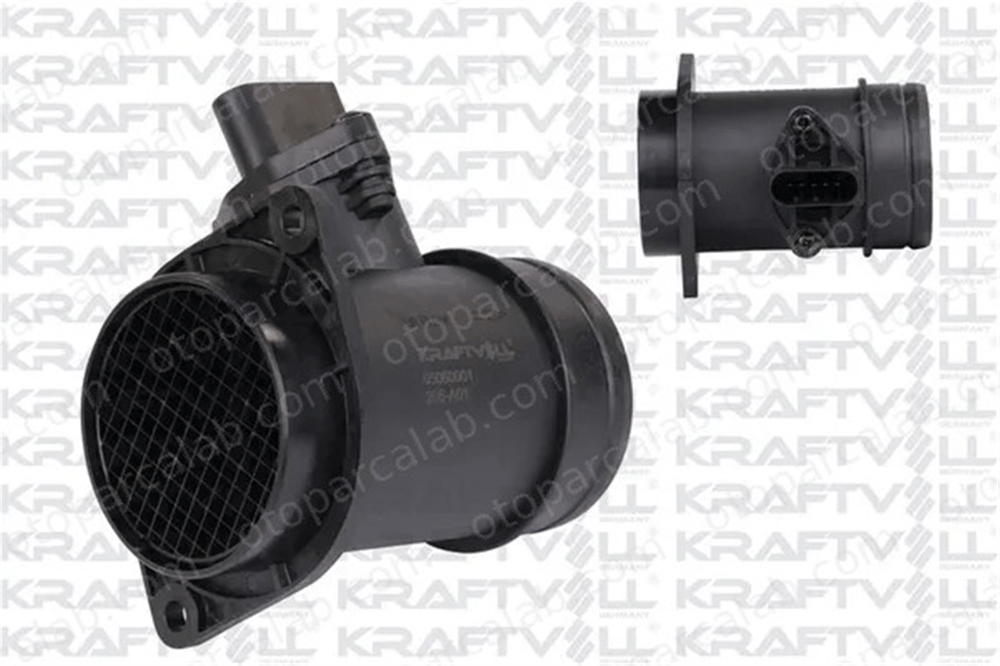 KRAFTVOLL 05060001 Hava Debimetresi AUDI A4 B5 A4 B5 Avant 28906461 028 906 461