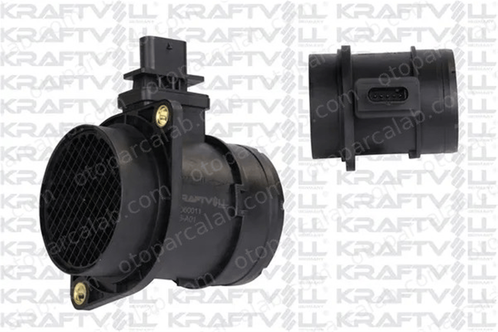 KRAFTVOLL 05060011 Hava Debimetresi HYUNDAI i30 i30 Station wagon 281642A401 281642A500