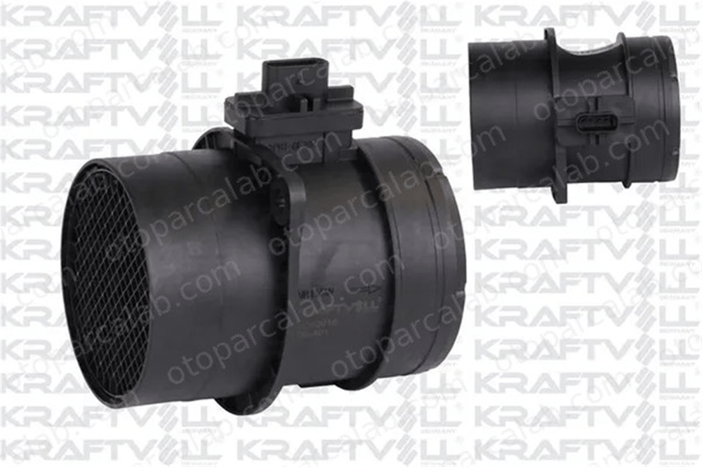 KRAFTVOLL 05060018 Hava Debimetresi AUDI Q5 A5 Sportback 3L906461A 03L 906 461 A