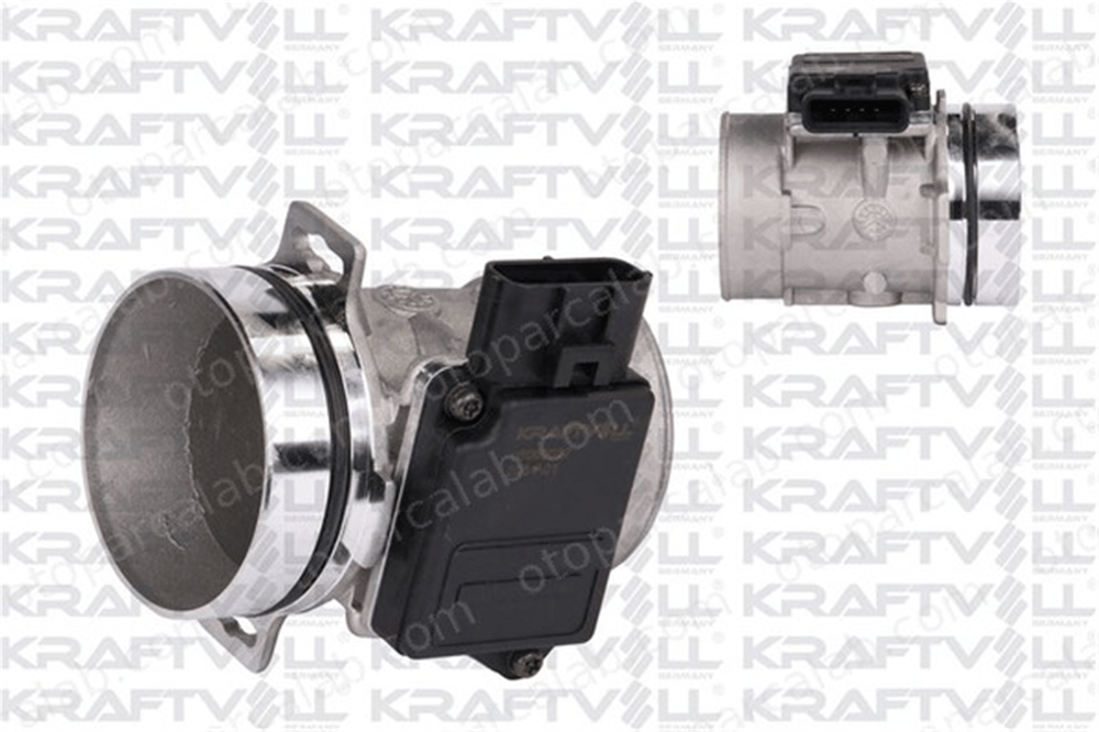 KRAFTVOLL 05060027 Hava Debimetresi FORD FIESTA IV FIESTA III 96FB12B579EB 1004581