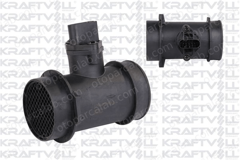 KRAFTVOLL 05060028 Hava Debimetresi MERCEDES-BENZ C-SERISI C-SERISI T-Model A0000940948 A0000941948