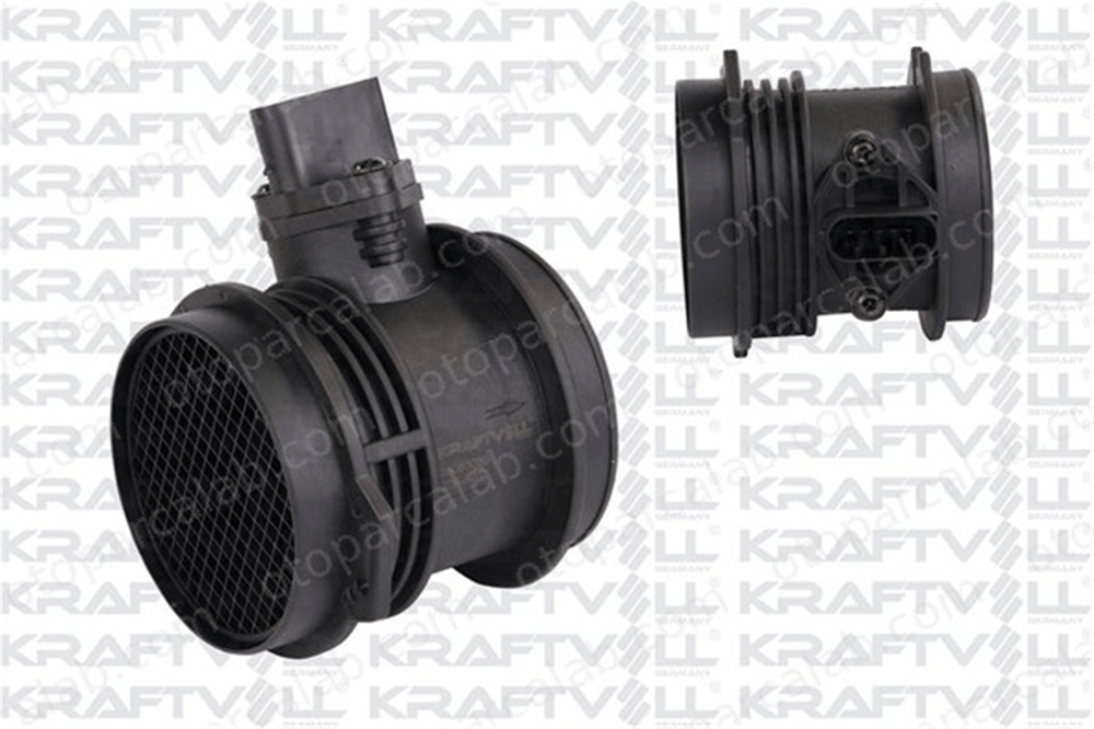 KRAFTVOLL 05060050 Hava Debimetresi MERCEDES-BENZ E-SERISI E-SERISI T-Model A1120940048 5101204AA