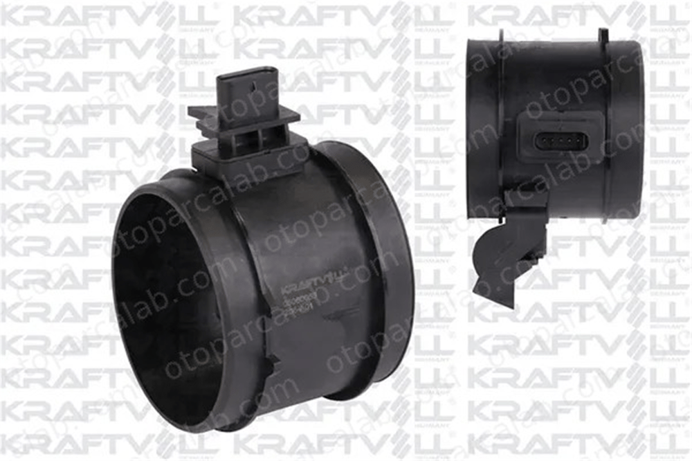 KRAFTVOLL 05060053 Hava Debimetresi MERCEDES-BENZ C-SERISI E-SERISI T-Model A2730940548 2730940548