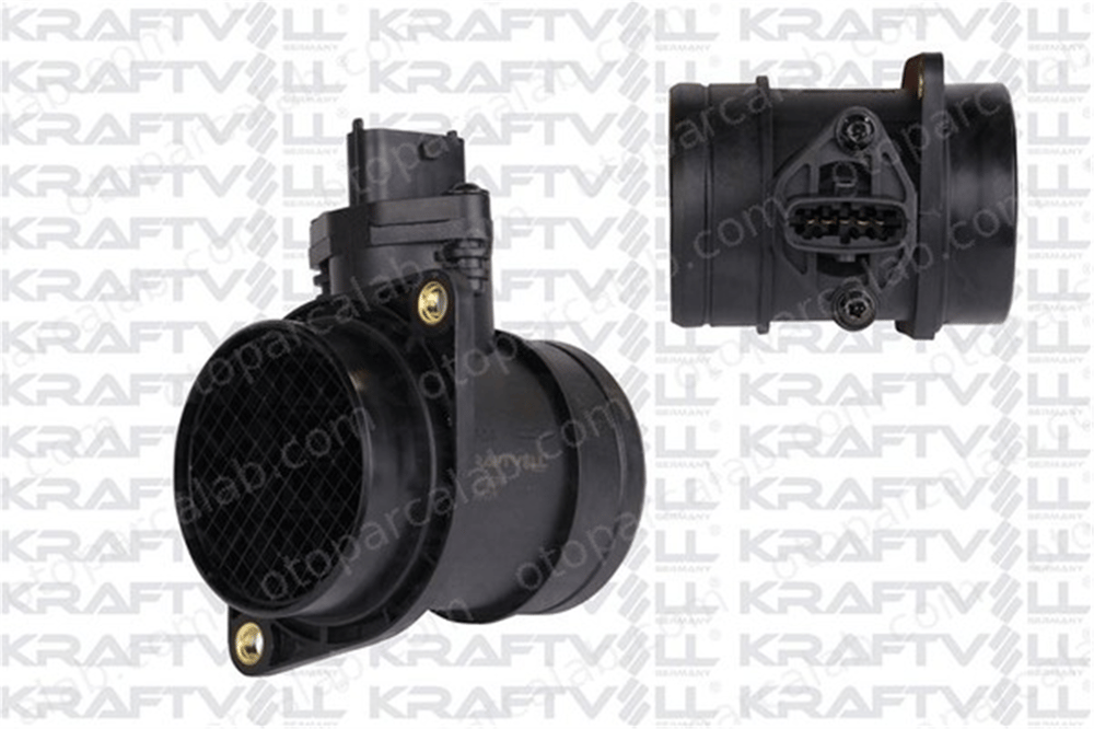 KRAFTVOLL 05060076 Hava Debimetresi LADA 110 ALFA ROMEO 147 46811122 71724214