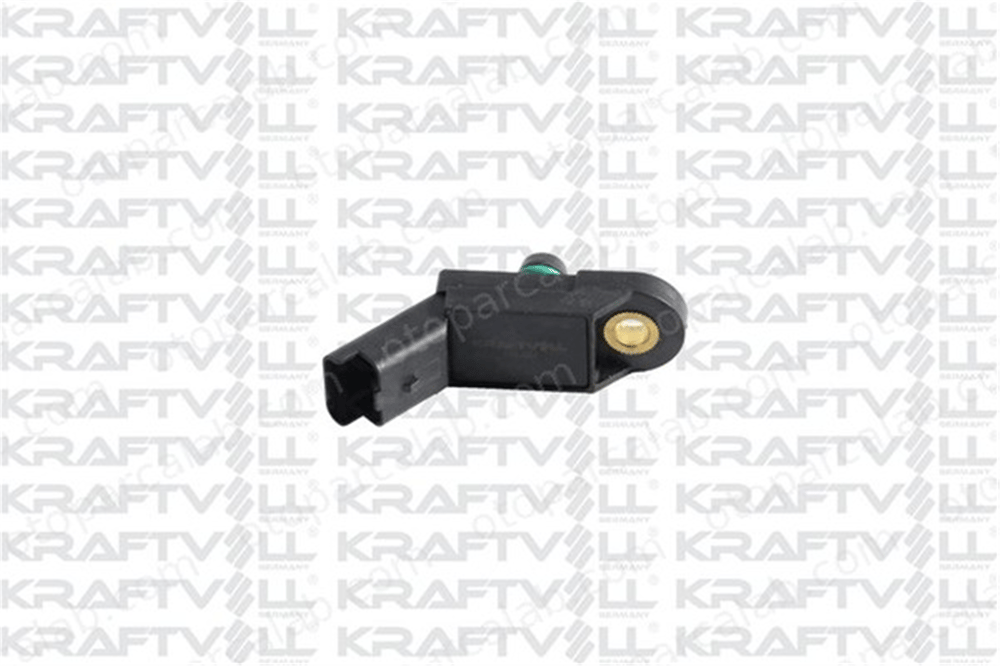 KRAFTVOLL 05060173 MAP Sensörü CITROËN C5 I Break XSARA PICASSO 9639418980 457403