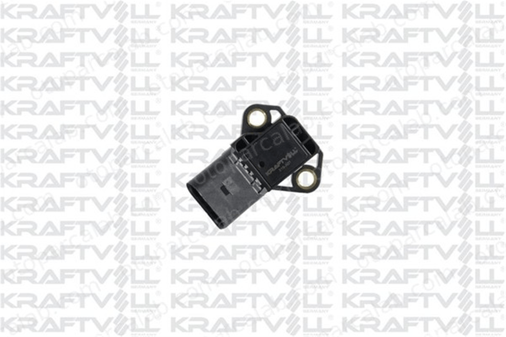 KRAFTVOLL 05060177 MAP Sensörü AUDI A3 TT Roadster 038906051D