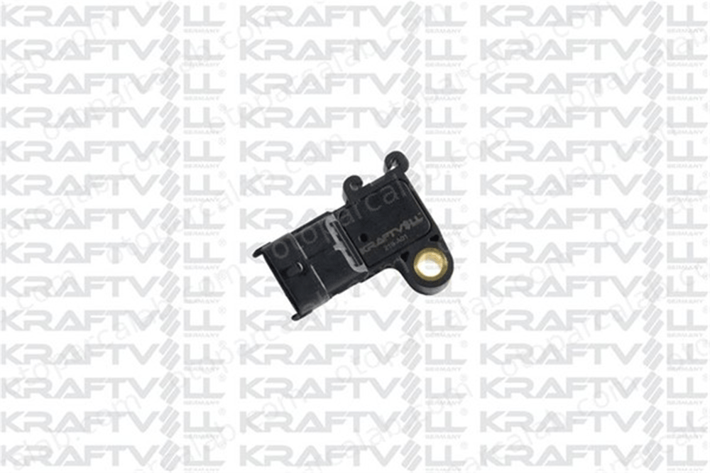 KRAFTVOLL 05060179 MAP Sensörü CHEVROLET CAPTIVA OPEL ASTRA H 1235060