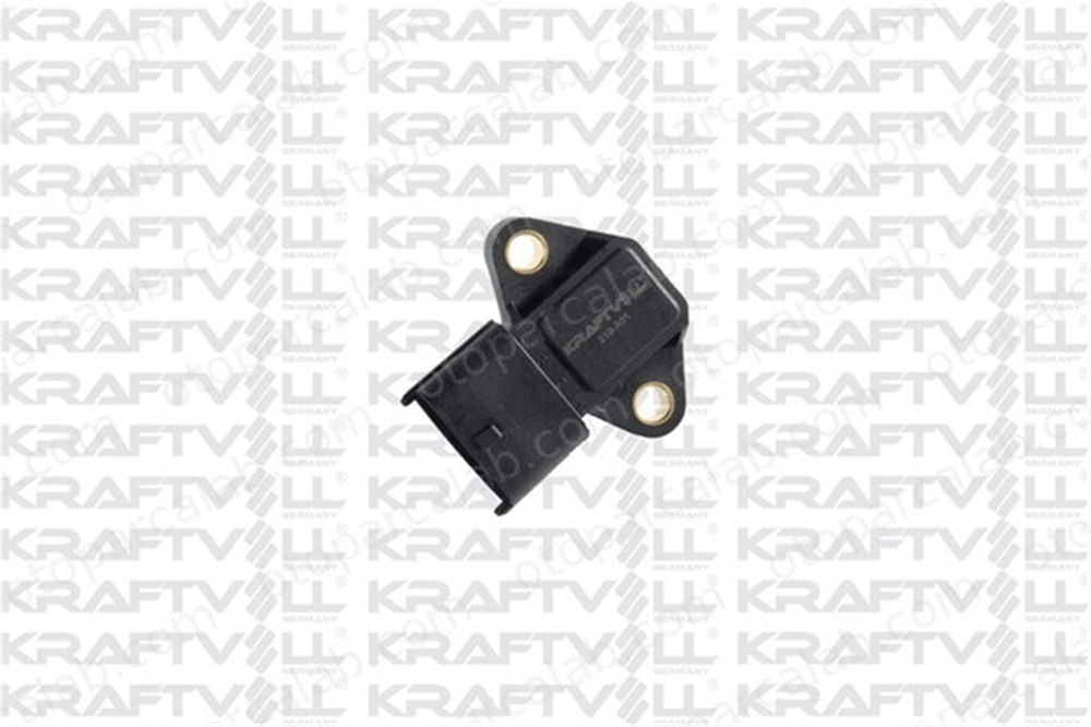 KRAFTVOLL 05060192 MAP Sensörü HYUNDAI H-1 / STAREX Minibüs/Otobüs H-1 Panelvan/Van 3920027400