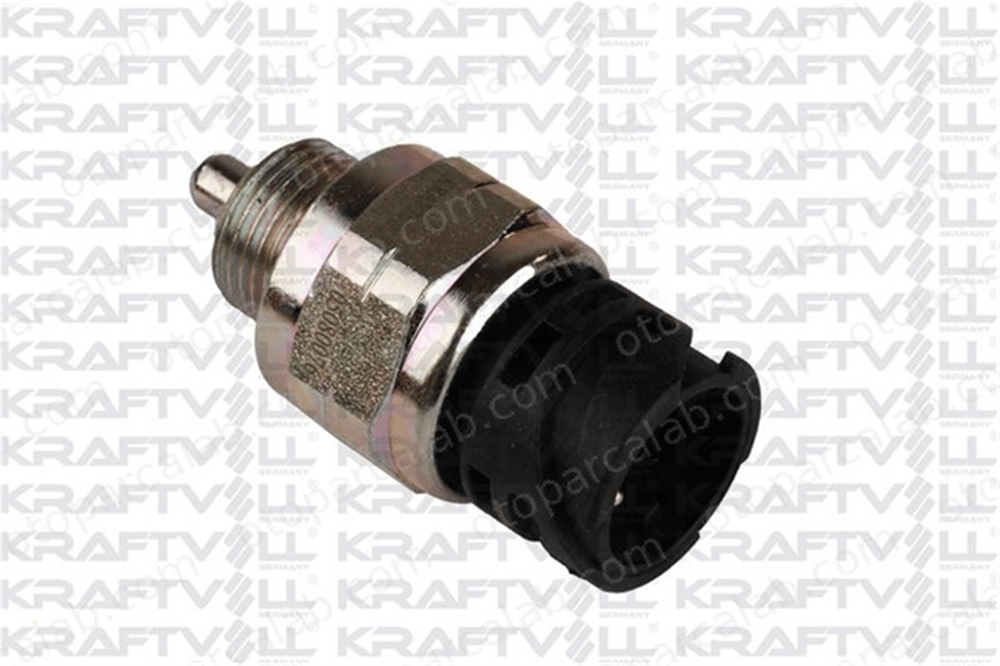 KRAFTVOLL 05080076 Geri Vites Müşürü MAN TGS I TGM I 15458409 15454909