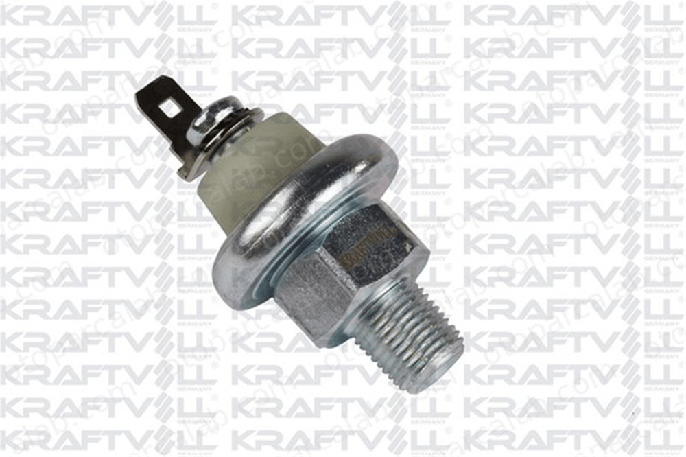 KRAFTVOLL 05080095 Yağ Müşürü FORD TRANSIT Minibüs/Otobüs TRANSIT Panelvan/Van 92VB9278AA 6090246