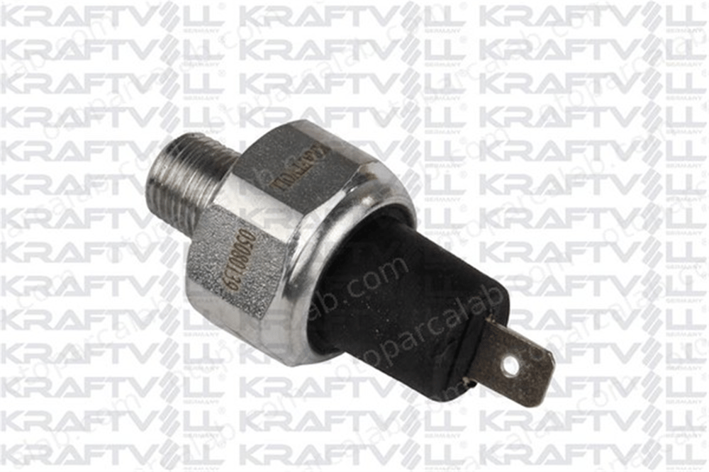 KRAFTVOLL 05080139 Yağ Müşürü FORD TRANSIT Minibüs/Otobüs TRANSIT Panelvan/Van 6090246 6163243