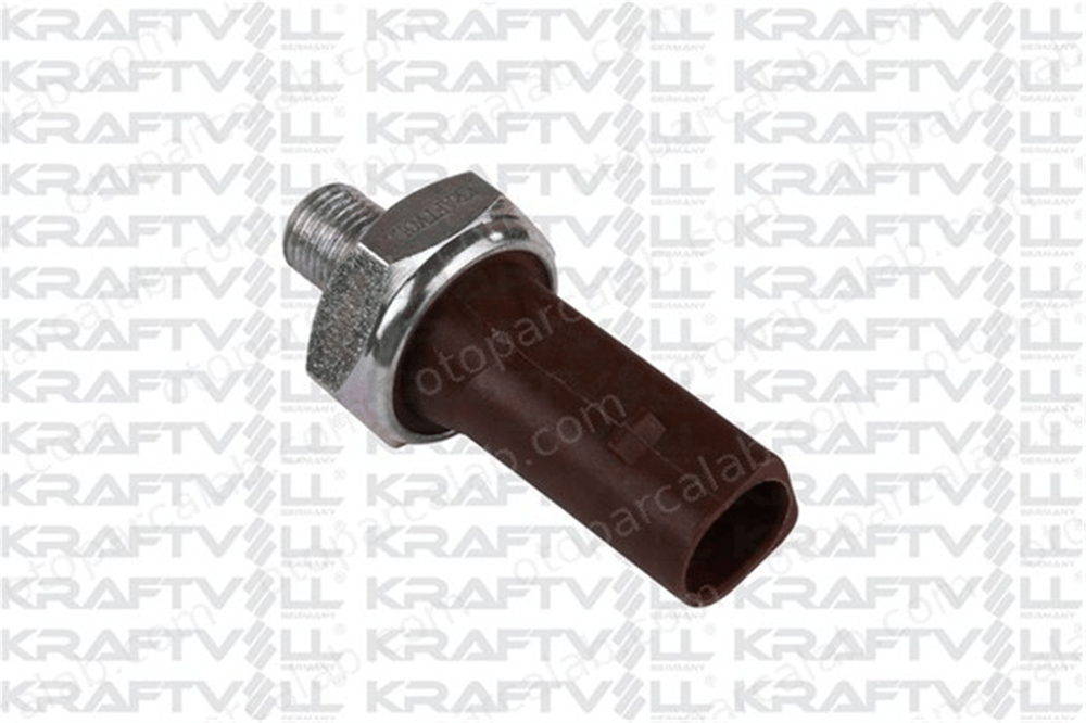 KRAFTVOLL 05080141 Yağ Müşürü AUDI A3 A5 038919081 038919081C