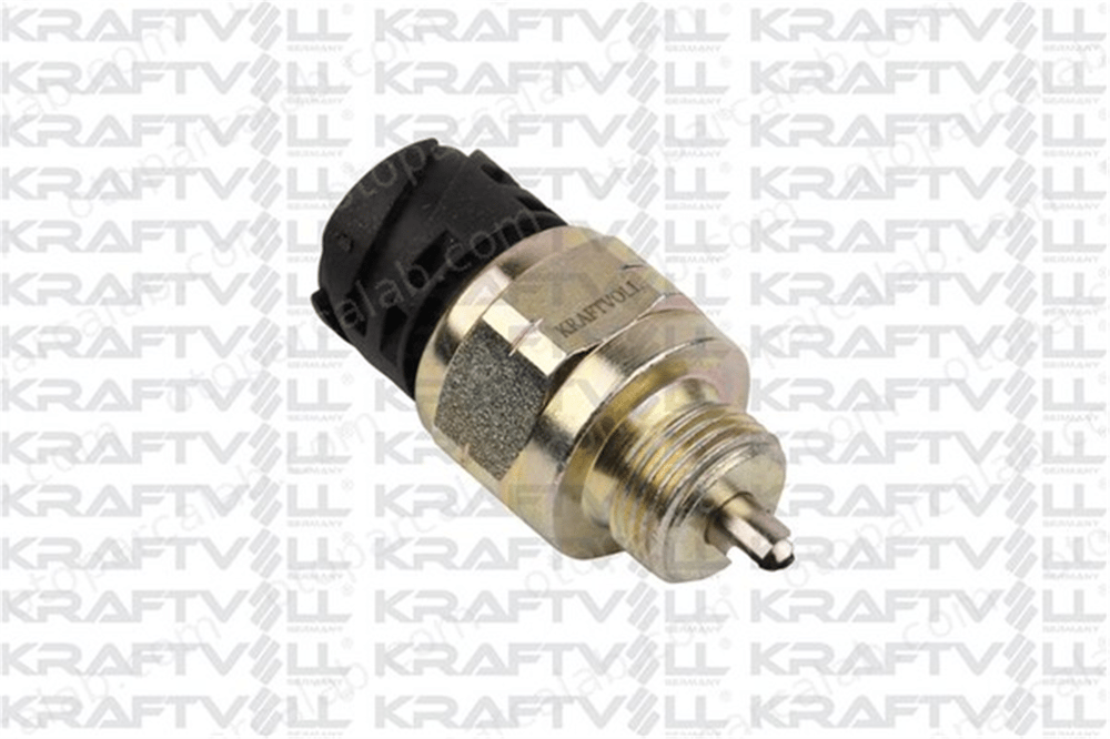 KRAFTVOLL 05080144 Geri Vites Müşürü MAN TGS I TGM I 501216474 1455732
