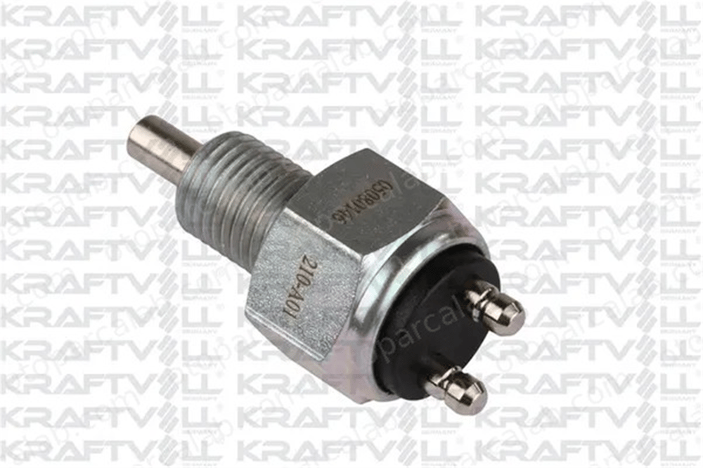 KRAFTVOLL 05080146 Geri Vites Müşürü FORD ESCORT IV P 100 II 71BG15520EA 76BG15520AB