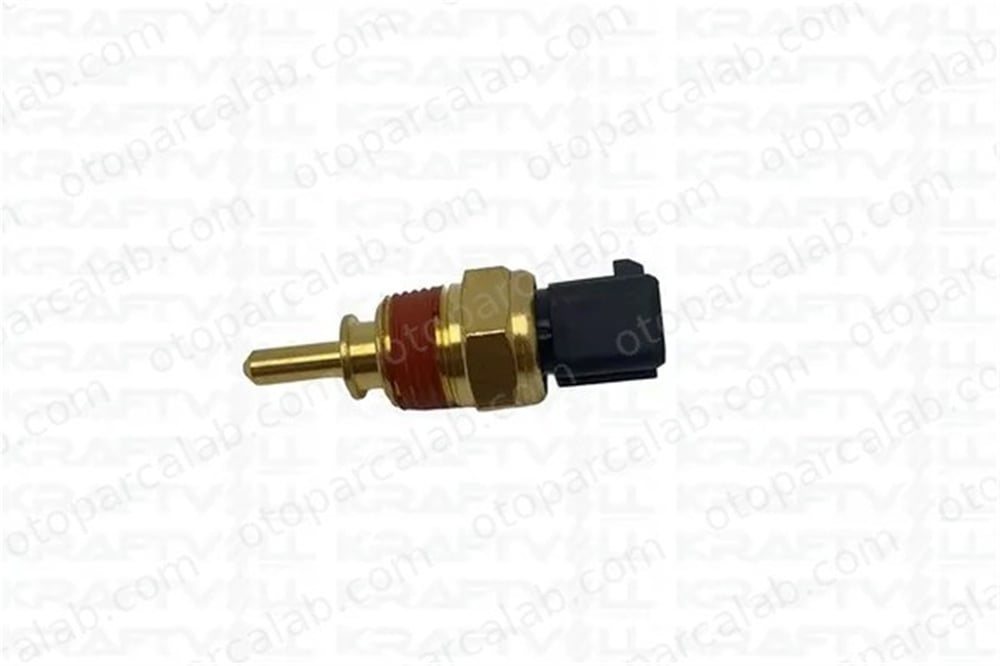 KRAFTVOLL 05080301 Hararet Müşürü KIA CEE'D SW PRO CEE'D 39220 38020