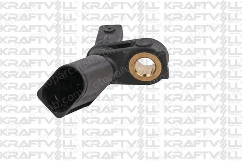 KRAFTVOLL 05090138 Abs Sensörü Ön Sağ VW GOLF VII AUDI A3 Sportback 6Q0927804B 6Q0927804A