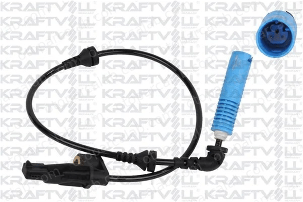 KRAFTVOLL 05090143 Abs Sensörü Ön Sağ BMW 3 3 Touring 34526752682 34526792896