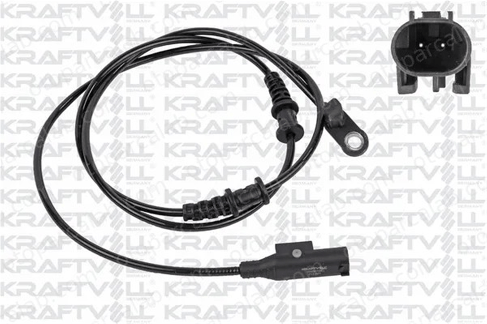 KRAFTVOLL 05090168 Abs Sensörü Ön Sağ veya Sol MERCEDES-BENZ VITO Mixto MARCO POLO Camper A4479053402 4479053402