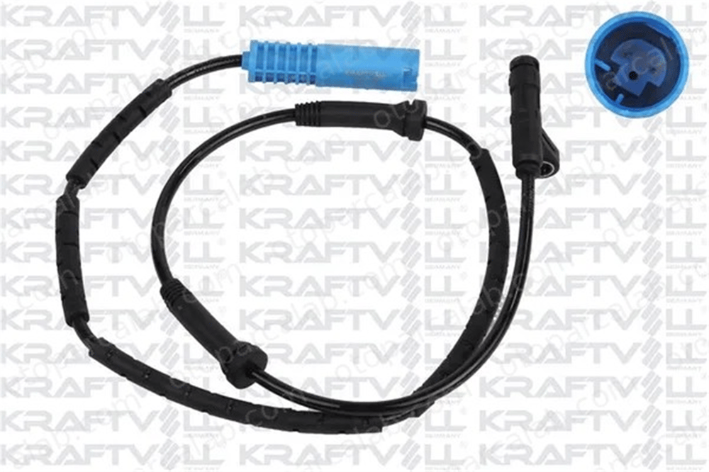 KRAFTVOLL 05090220 Abs Sensörü Arka Sağ veya Sol MINI MINI MINI Cabrio 34526756385
