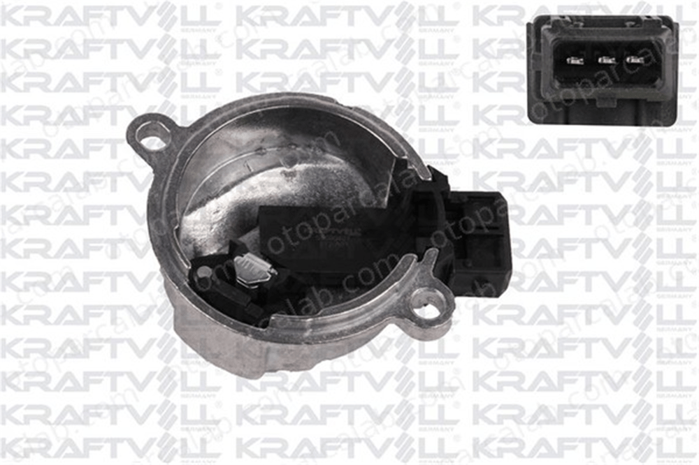 KRAFTVOLL 05090421 Eksantrik Devir Sensörü AUDI A6 C5 Avant A6 C5 58905161B 058 905 161 B