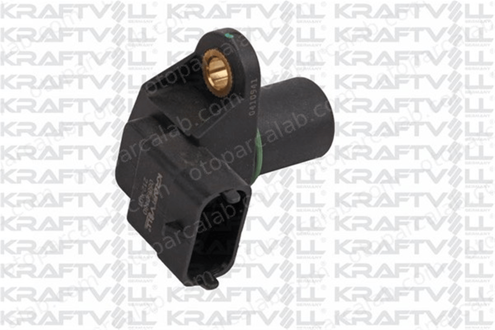 KRAFTVOLL 05090460 Eksantrik Devir Sensörü HYUNDAI TUCSON KIA SPORTAGE II 3930027000