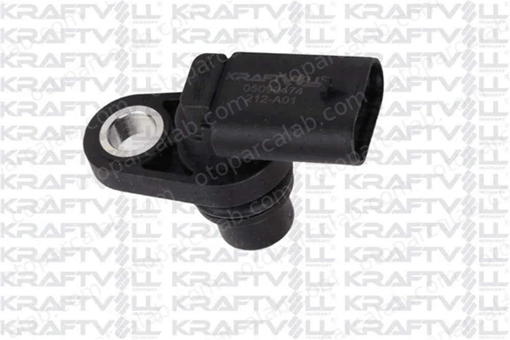 KRAFTVOLL 05090474 Eksantrik Devir Sensörü MERCEDES-BENZ C-SERISI E-SERISI A2709050400 2501853