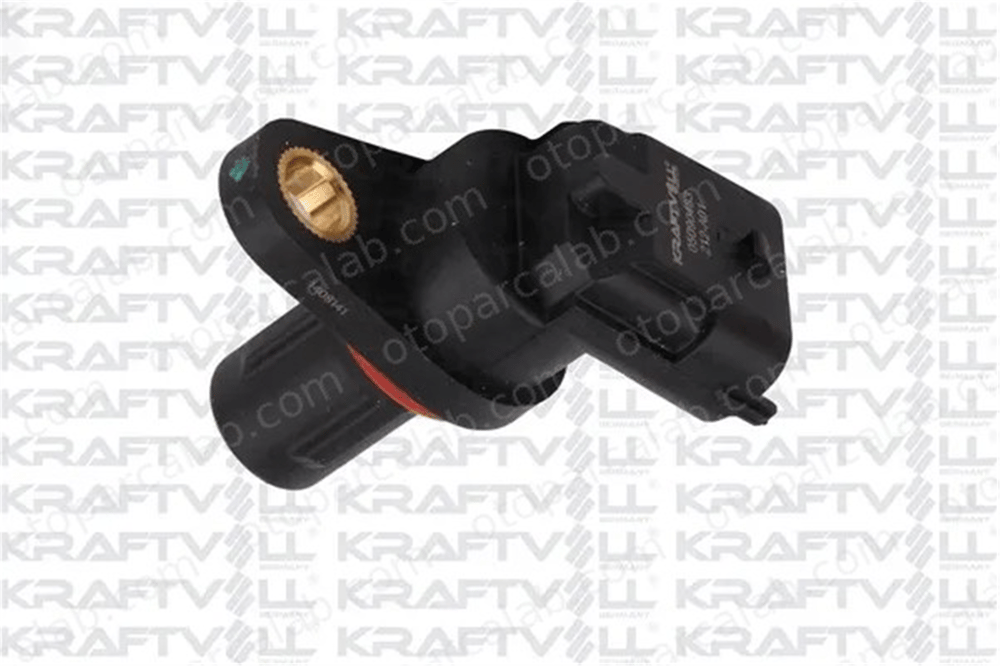 KRAFTVOLL 05090483 Eksantrik Devir Sensörü PORSCHE 911 911 Cabrio A2729050043 9050443