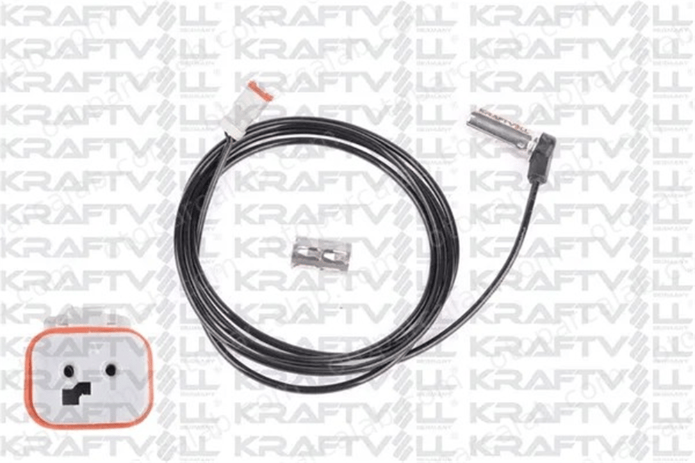 KRAFTVOLL 05090609 Abs Sensörü Ön veya Arka Sağ veya Sol ALPINA B6 LANCIA LYBRA SW 5010457882 7421363478