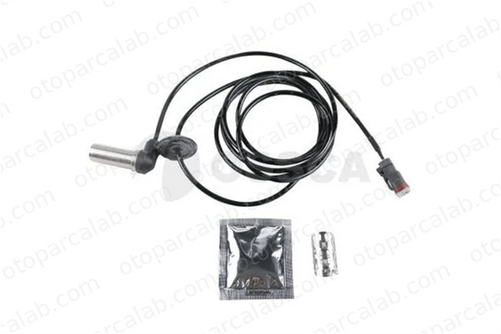 KRAFTVOLL 05090612 Abs Sensörü Ön veya Arka Sağ veya Sol SEAT IBIZA II ALPINA B6 5010457882 7421363478