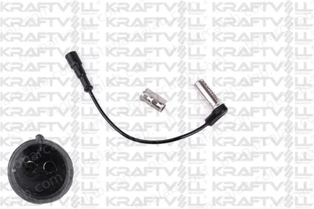 KRAFTVOLL 05090616 Abs Sensörü Arka Sağ veya Sol DAF LF 55 XD 1230594 1238561
