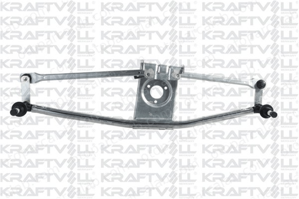 KRAFTVOLL 05110013 Silecek Mekanizması Ön MERCEDES-BENZ SPRINTER 4-t Panelvan/Van SPRINTER 4-t Platform şasi 2D1955603