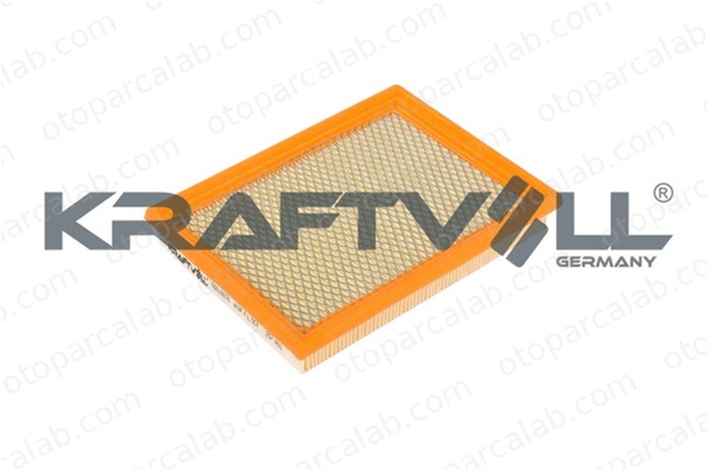 KRAFTVOLL 06010074 Hava Filtresi NISSAN JUKE PRIMERA 17220P2A005 17220P2A000