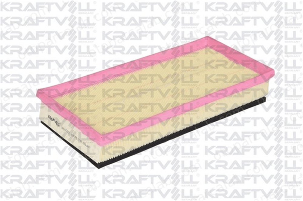 KRAFTVOLL 06010222 Hava Filtresi TOYOTA URBAN CRUISER YARIS 178010N040 178010N030