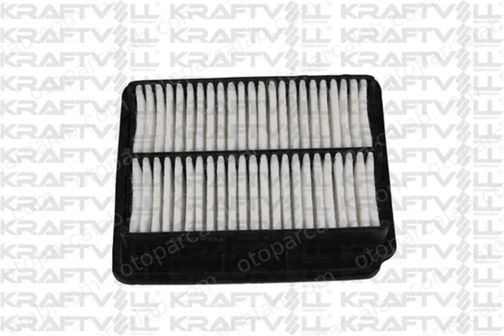 KRAFTVOLL 06010236 Hava Filtresi CHEVROLET AVEO / KALOS Hatchback AVEO / KALOS Sedan 96536696 42386928