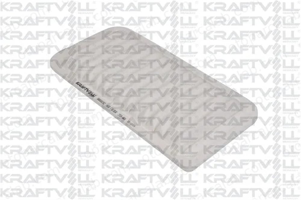 KRAFTVOLL 06010242 Hava Filtresi TOYOTA AVENSIS AVENSIS Station wagon 178010D010 16546BJ000