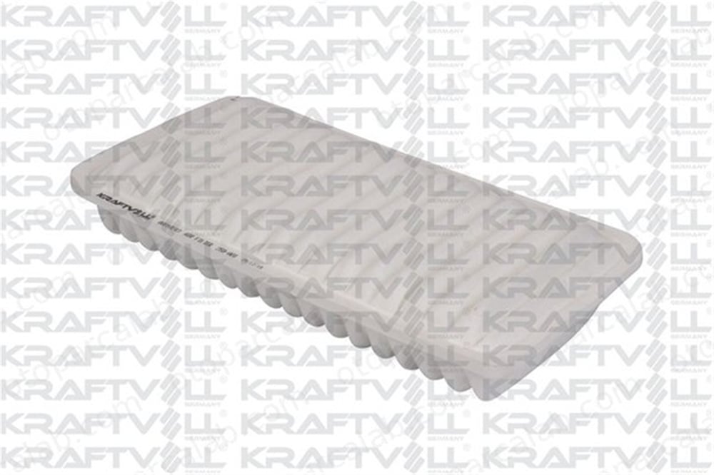 KRAFTVOLL 06010243 Hava Filtresi TOYOTA COROLLA COROLLA Sedan 178010G010 1780127020