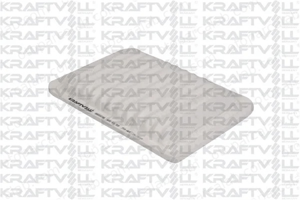 KRAFTVOLL 06010245 Hava Filtresi TOYOTA AURIS COROLLA Sedan 178010D060 178010D090