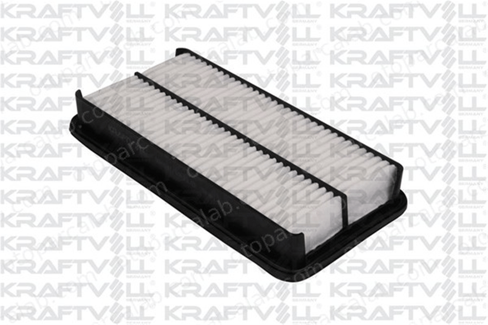 KRAFTVOLL 06010247 Hava Filtresi TOYOTA CARINA E VI CARINA E VI Sedan 1780102020 8671014130