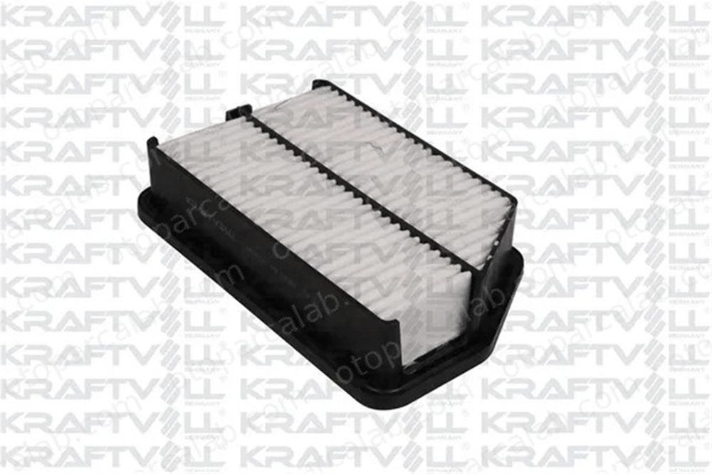 KRAFTVOLL 06010256 Hava Filtresi HYUNDAI ix35 KIA SPORTAGE III 281132S000 281133Z100