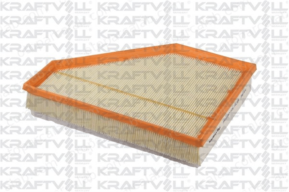 KRAFTVOLL 06010267 Hava Filtresi BMW 3 Touring 3 Coupe 13717797465