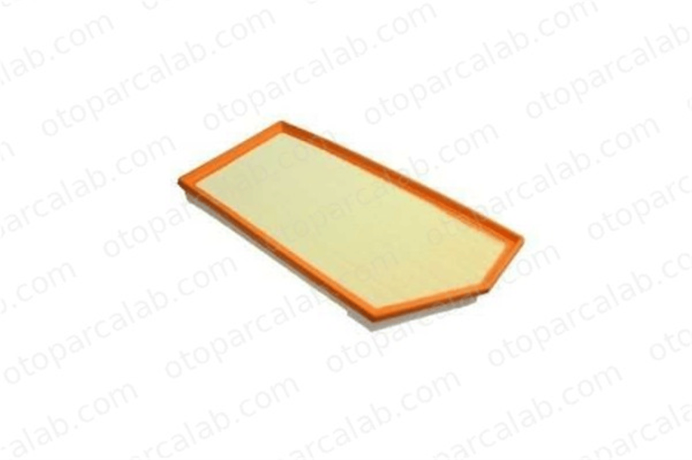 KRAFTVOLL 06010281 Hava Filtresi MERCEDES-BENZ S-SERISI E-SERISI T-Model A6540940004 6540940004