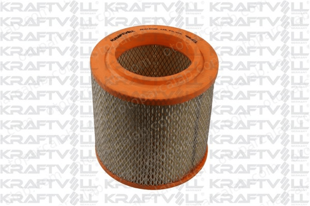 KRAFTVOLL 06010285 Hava Filtresi FIAT DUCATO Panelvan/Van DUCATO Platform şasi 1902457 1444A1