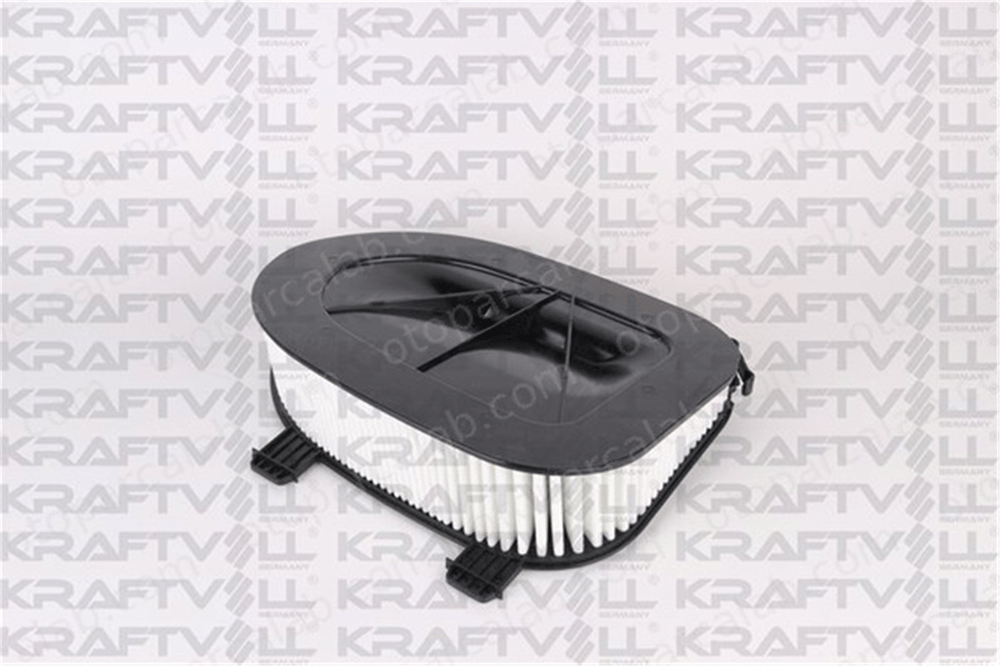 KRAFTVOLL 06010339 Hava Filtresi BMW X3 X5 13717811026