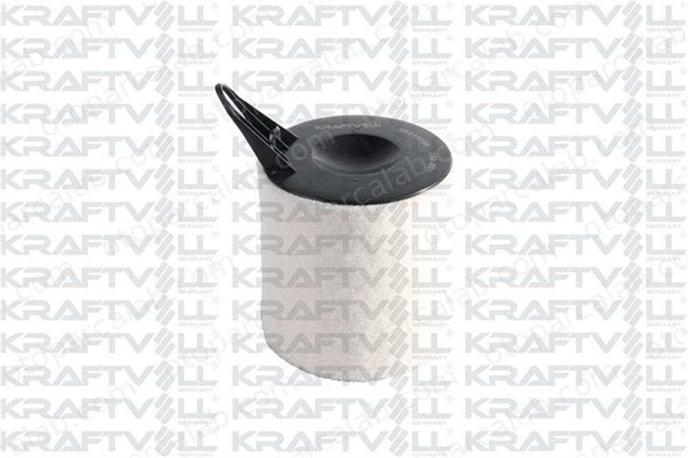 KRAFTVOLL 06010380 Hava Filtresi BMW 1 3 13717532754
