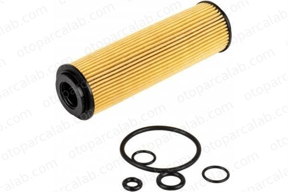 KRAFTVOLL 06020058 Yağ Filtresi MERCEDES-BENZ C-SERISI C-SERISI T-Model A2711800109 2711800009