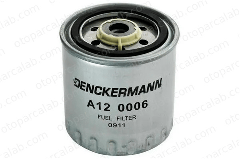 KRAFTVOLL 06030097 Yakıt Filtresi MERCEDES-BENZ 124 Sedan 124 T-Model A6010901552 6010900352
